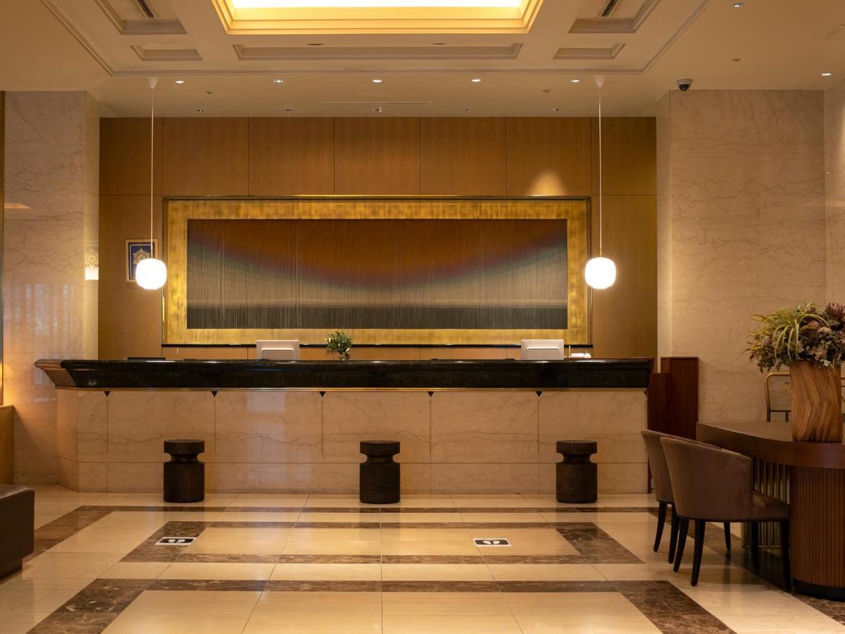 One Station Hotel Kumamoto -Dlight Life & Hotels- Exterior foto