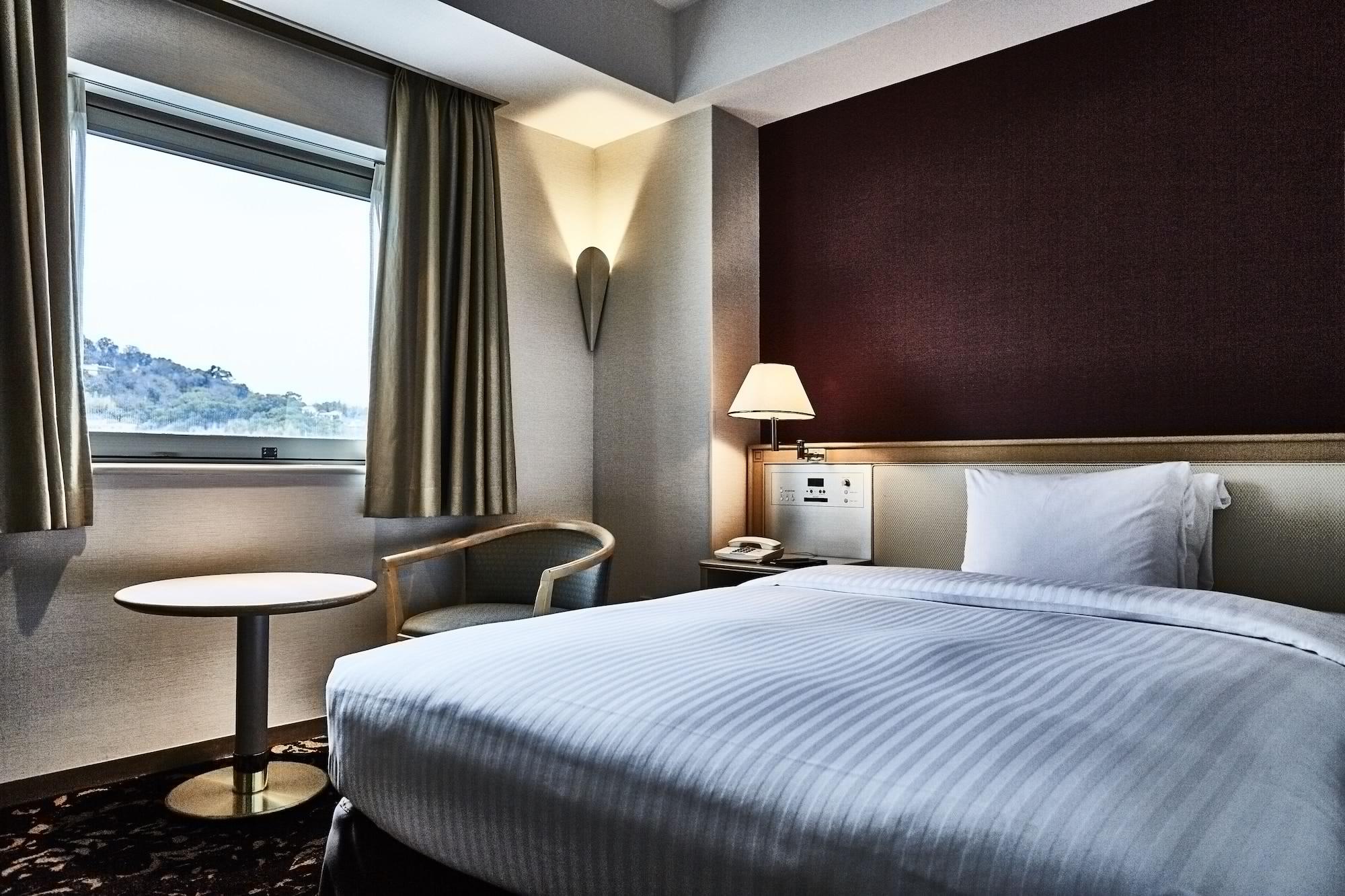 One Station Hotel Kumamoto -Dlight Life & Hotels- Exterior foto