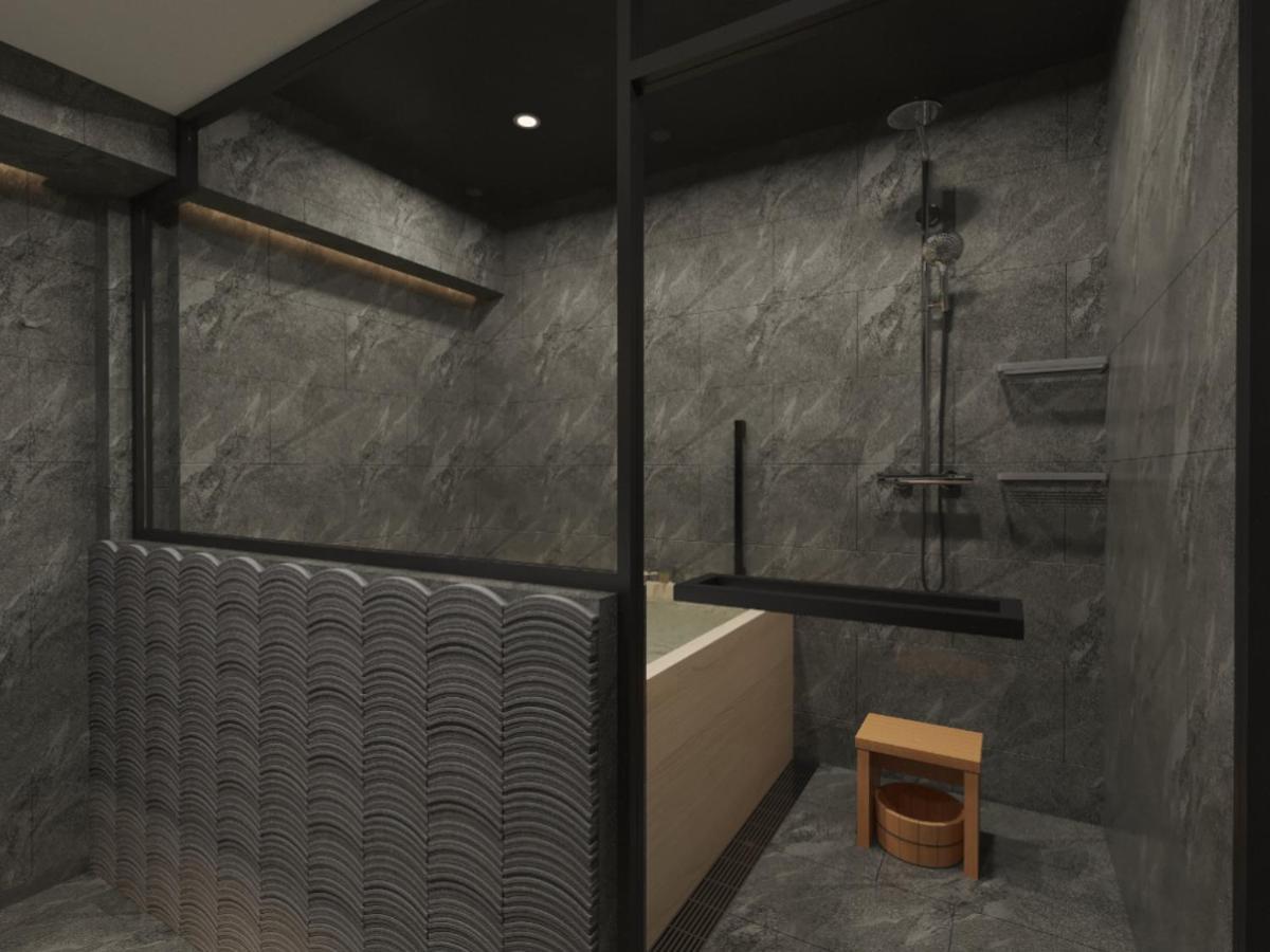 One Station Hotel Kumamoto -Dlight Life & Hotels- Exterior foto